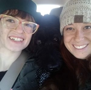 Meet your Posher, Jordan